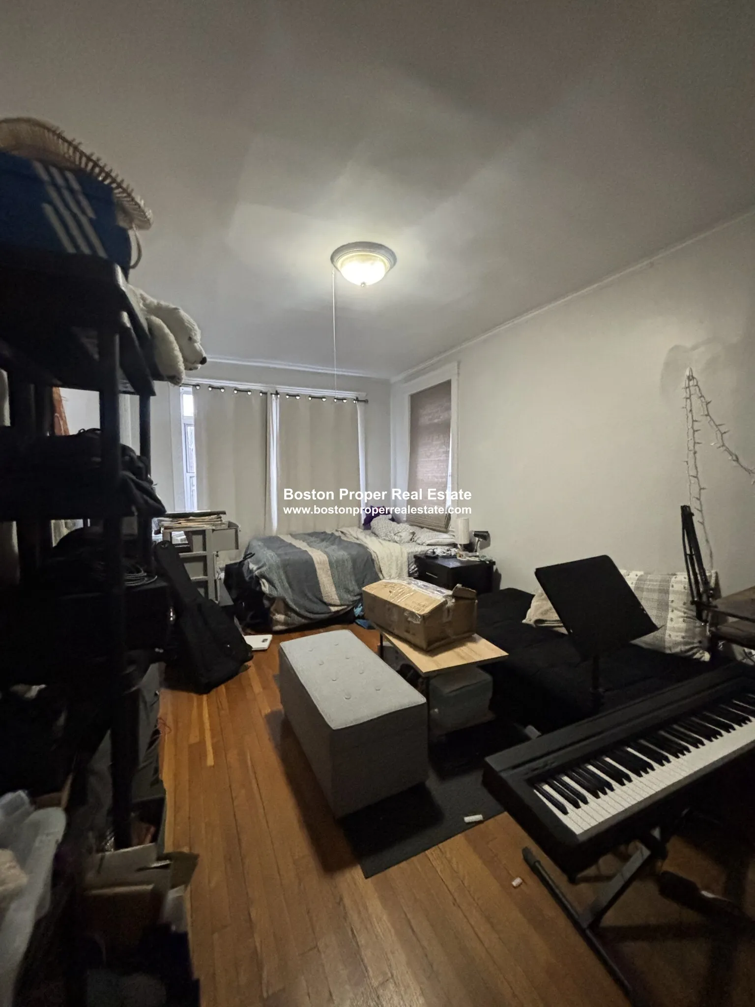 2 bed, 1 bath apartment for rent at 80 Fenway Unit 32, Fenway — photo 3 of 6