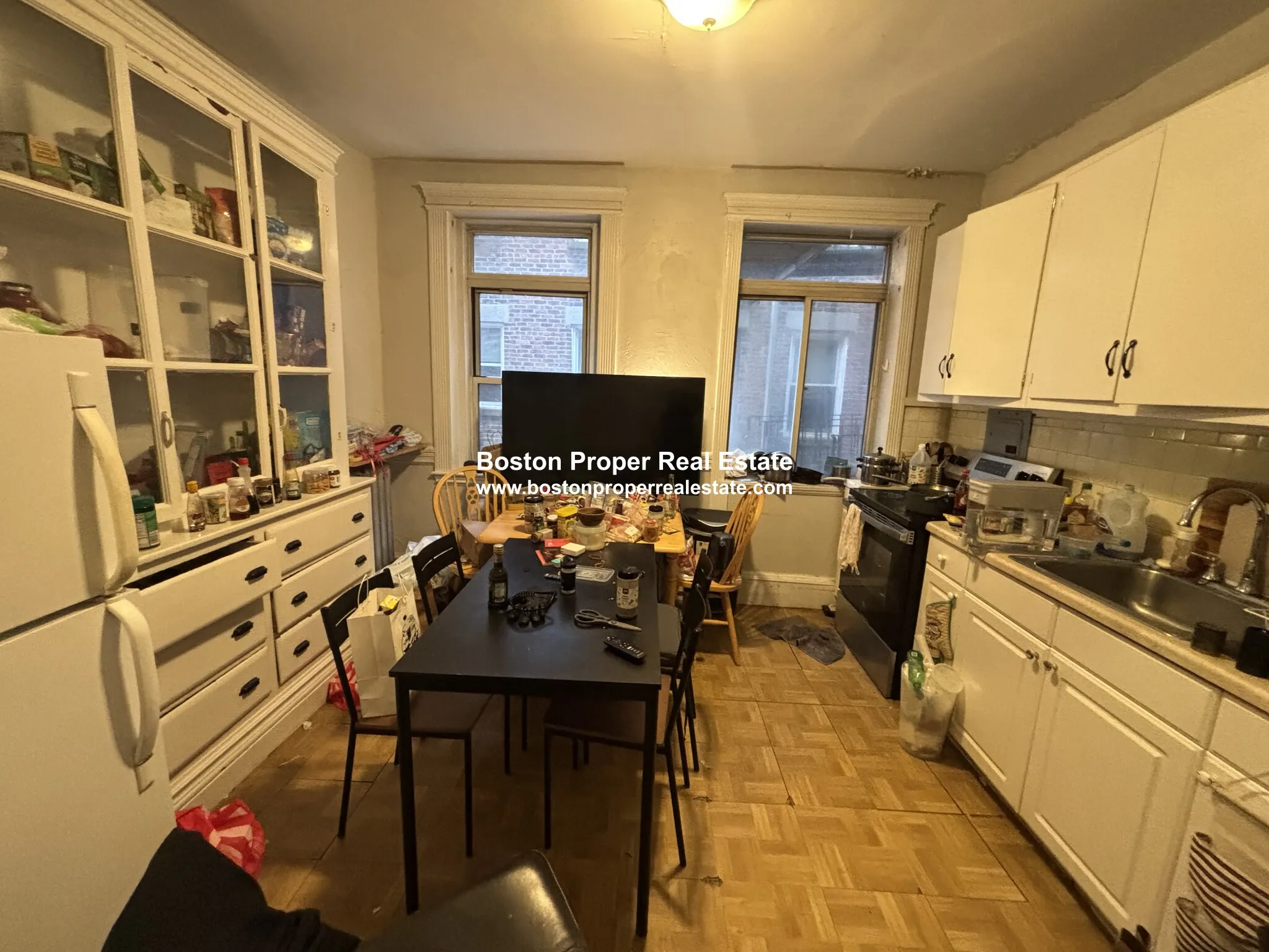 2 bed, 1 bath apartment for rent at 80 Fenway Unit 32, Fenway