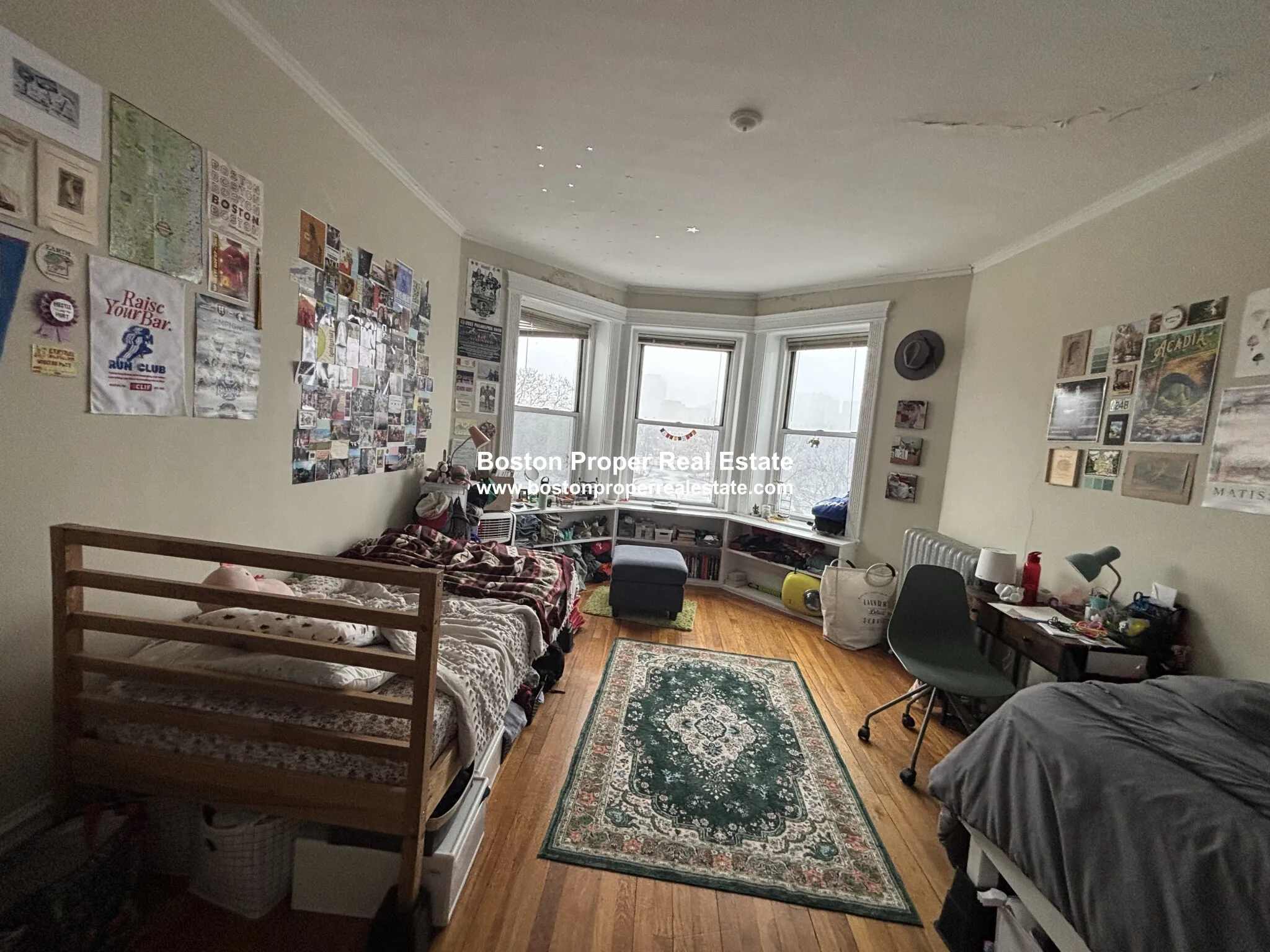 2 bed, 1 bath apartment for rent at 80 Fenway Unit 51, Fenway — photo 9 of 25