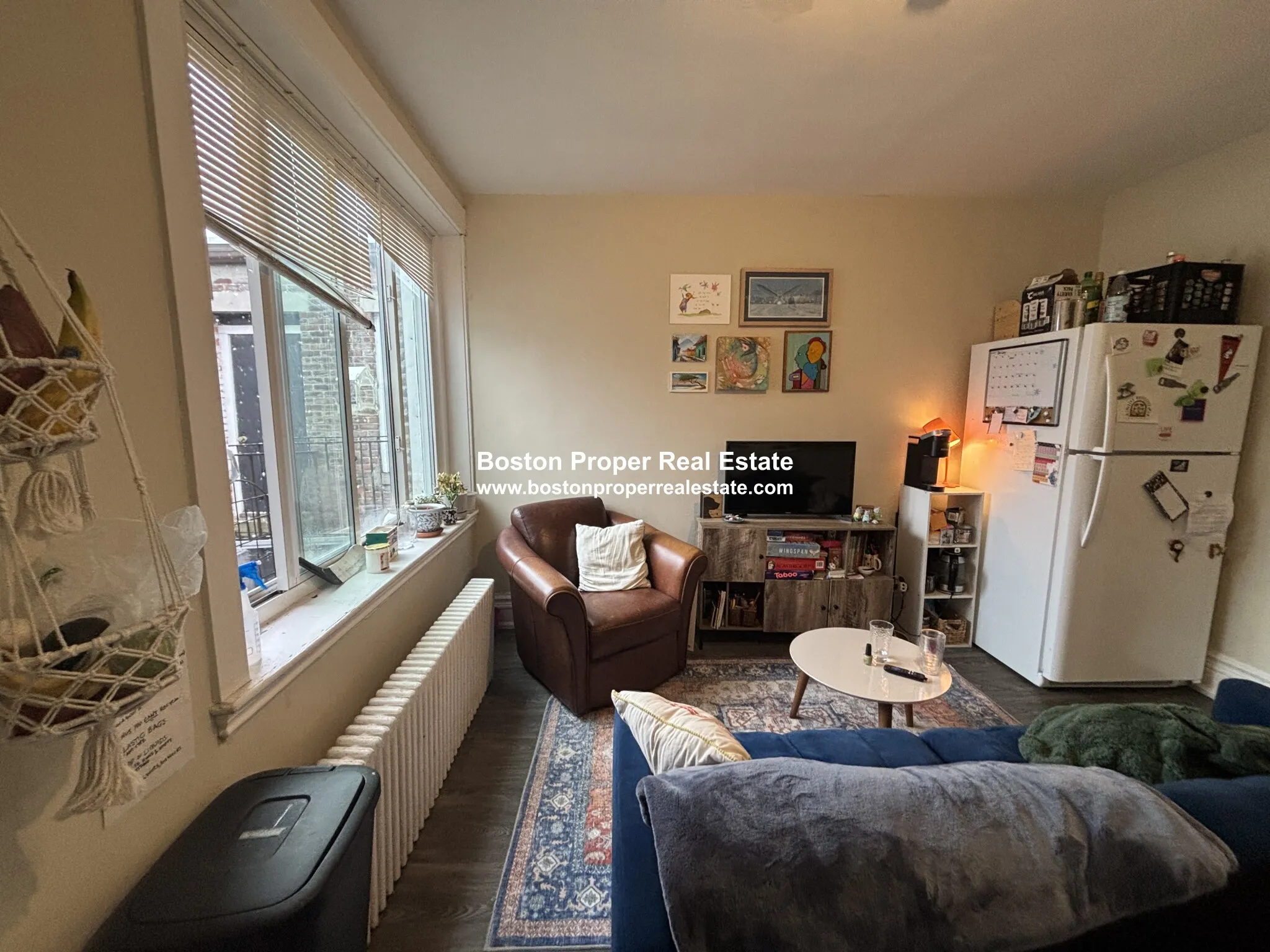 2 bed, 1 bath apartment for rent at 80 Fenway Unit 51, Fenway — photo 7 of 25