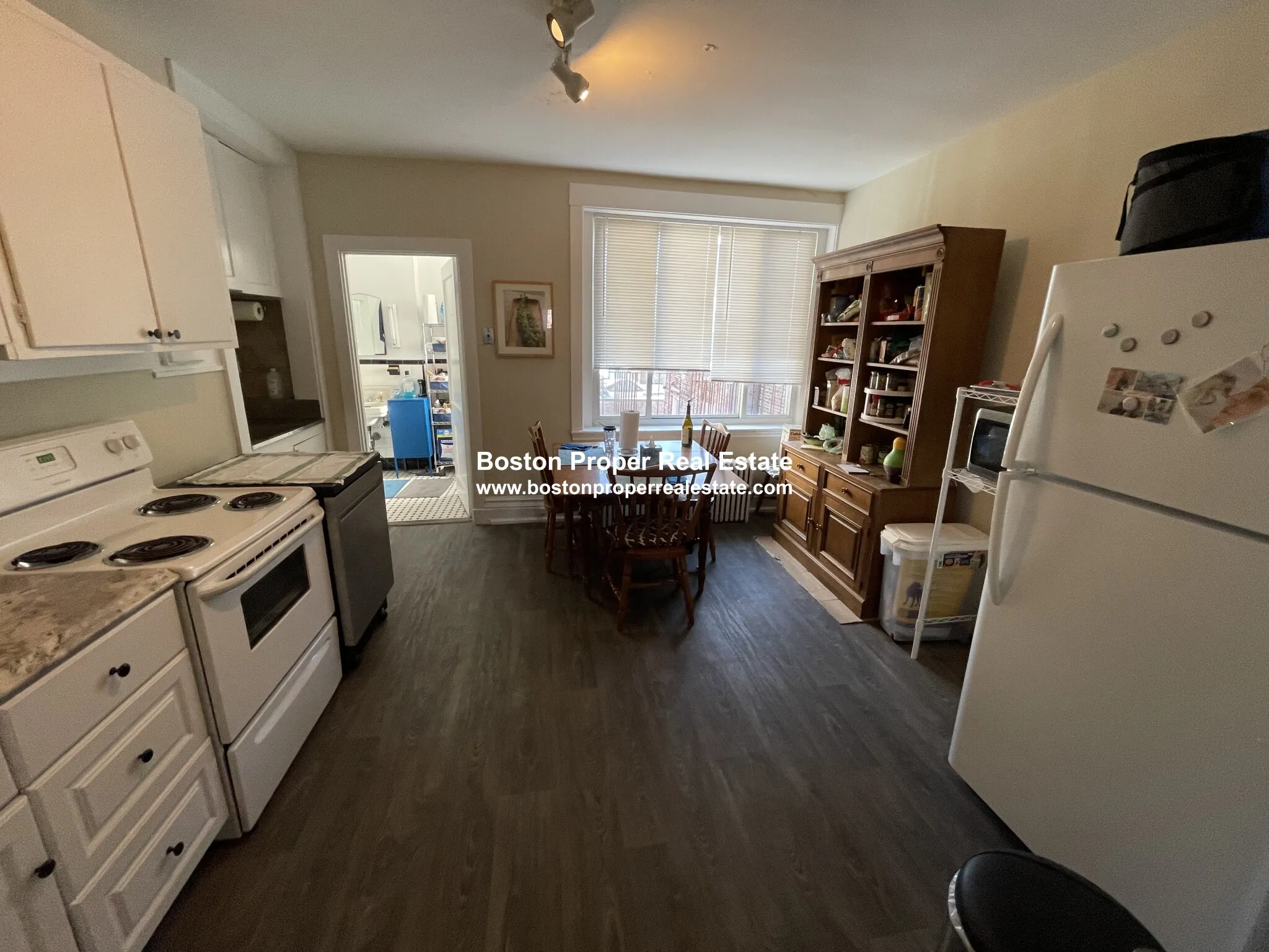 2 bed, 1 bath apartment for rent at 80 Fenway Unit 51, Fenway — photo 18 of 25