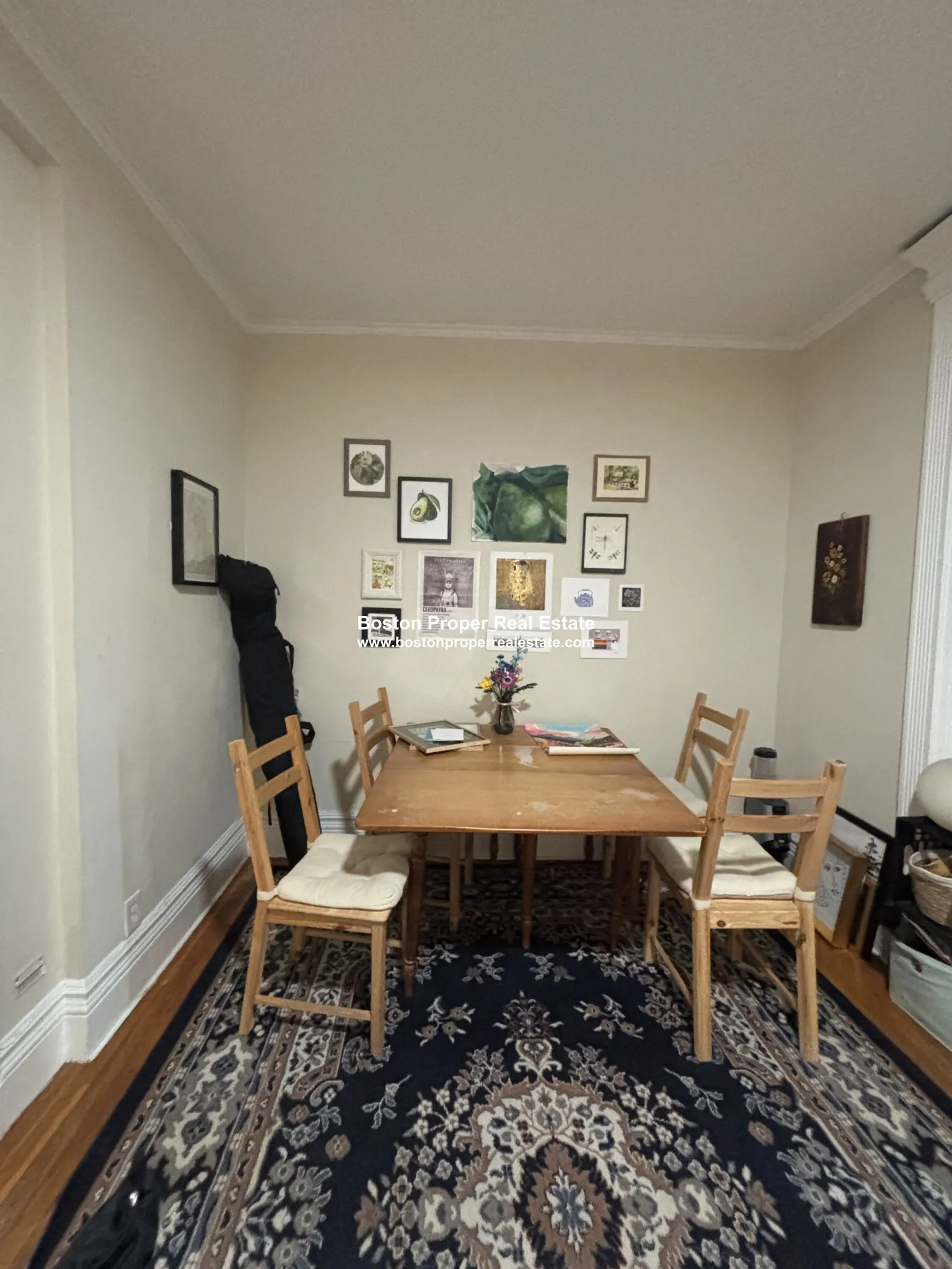 2 bed, 1 bath apartment for rent at 80 Fenway Unit 51, Fenway — photo 2 of 25