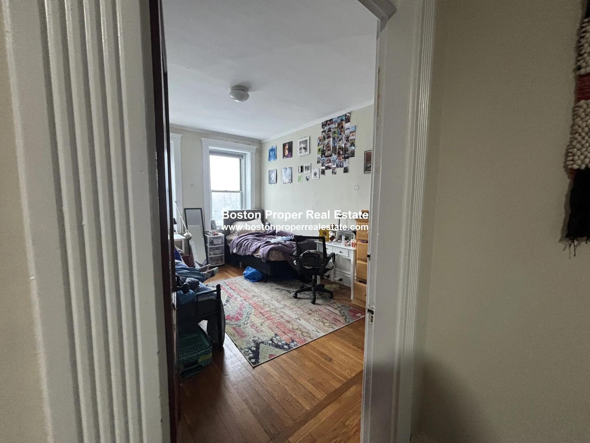 2 bed, 1 bath apartment for rent at 80 Fenway Unit 51, Fenway — photo 13 of 25
