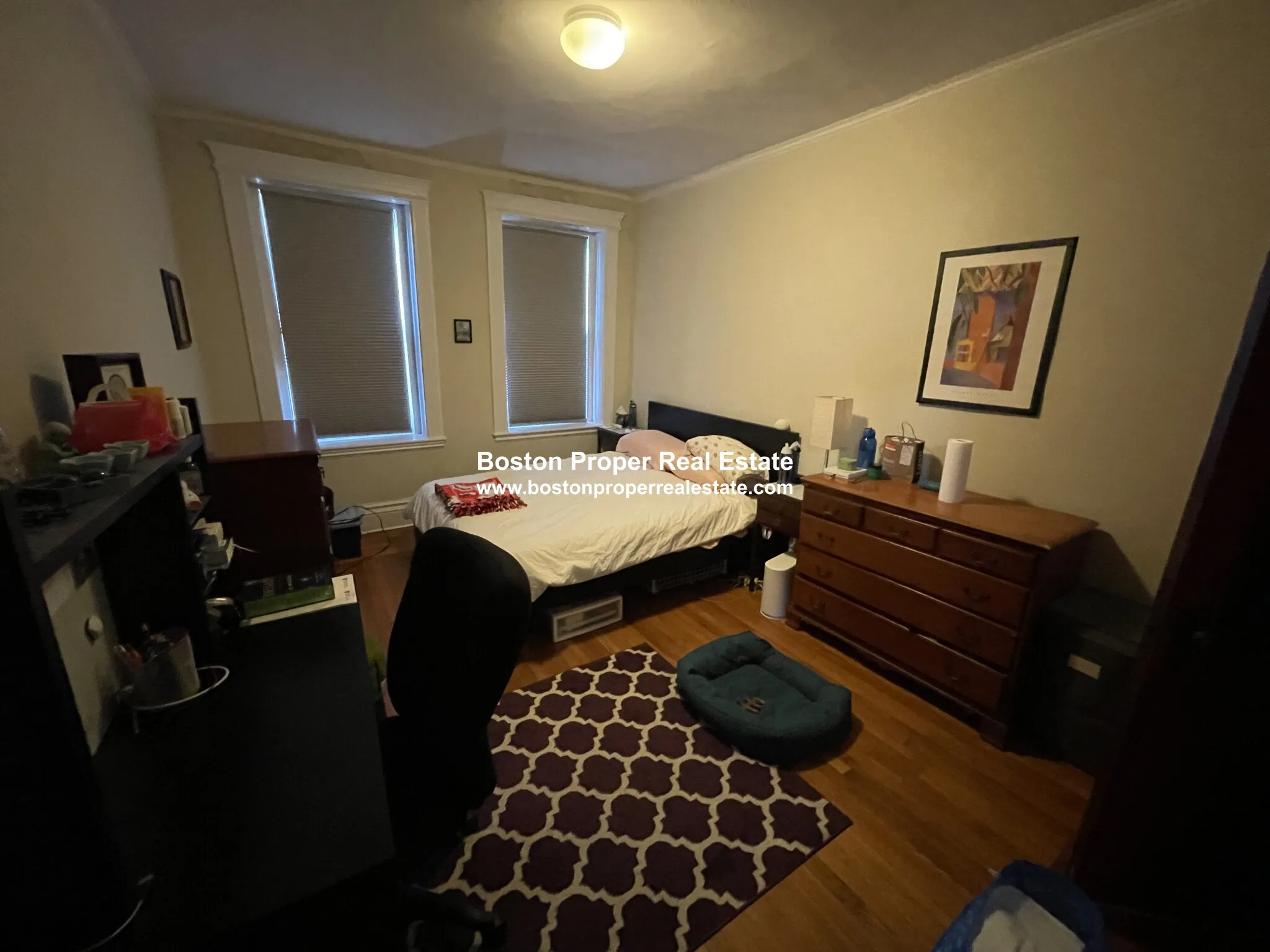 2 bed, 1 bath apartment for rent at 80 Fenway Unit 51, Fenway — photo 19 of 25