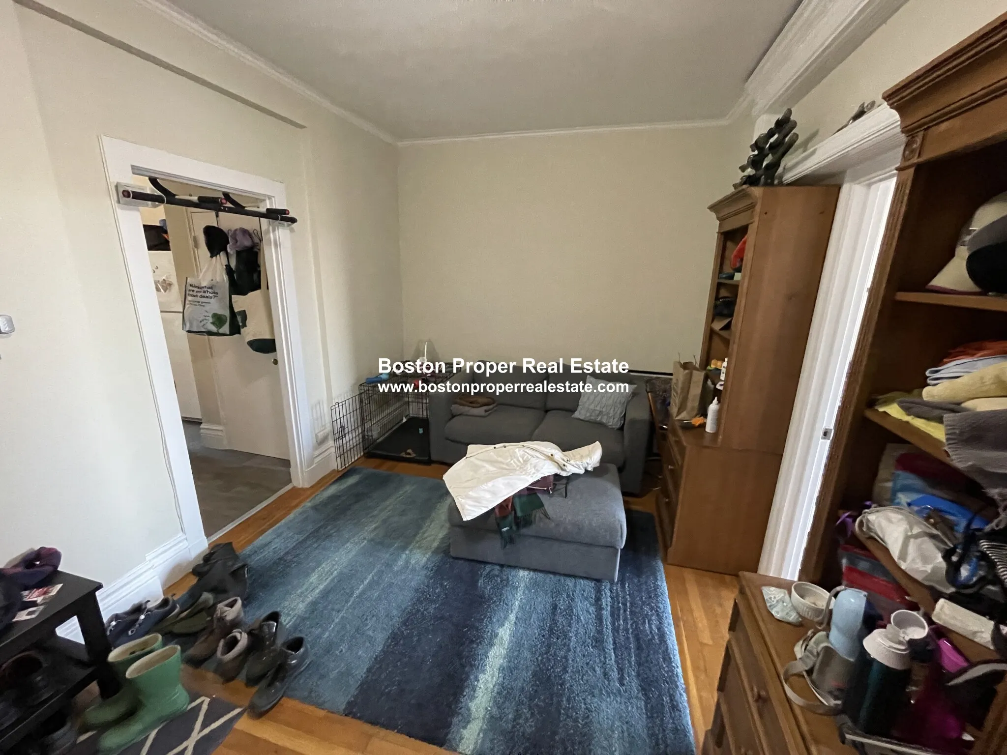 2 bed, 1 bath apartment for rent at 80 Fenway Unit 51, Fenway — photo 17 of 25