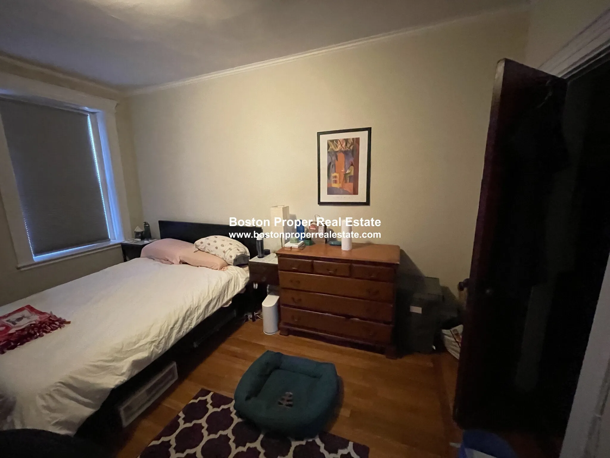 2 bed, 1 bath apartment for rent at 80 Fenway Unit 51, Fenway — photo 20 of 25