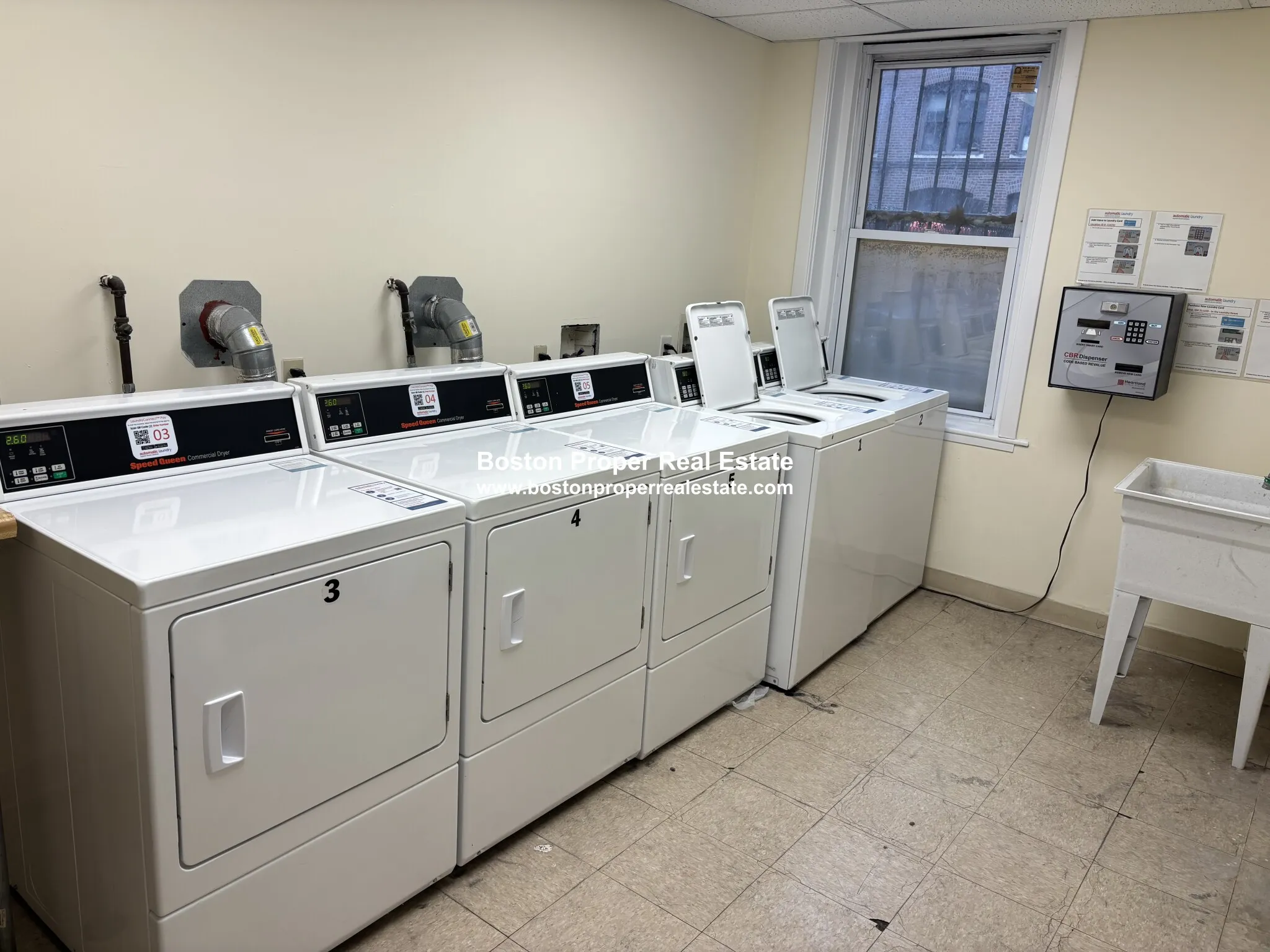 2 bed, 1 bath apartment for rent at 80 Fenway Unit 51, Fenway — photo 23 of 25