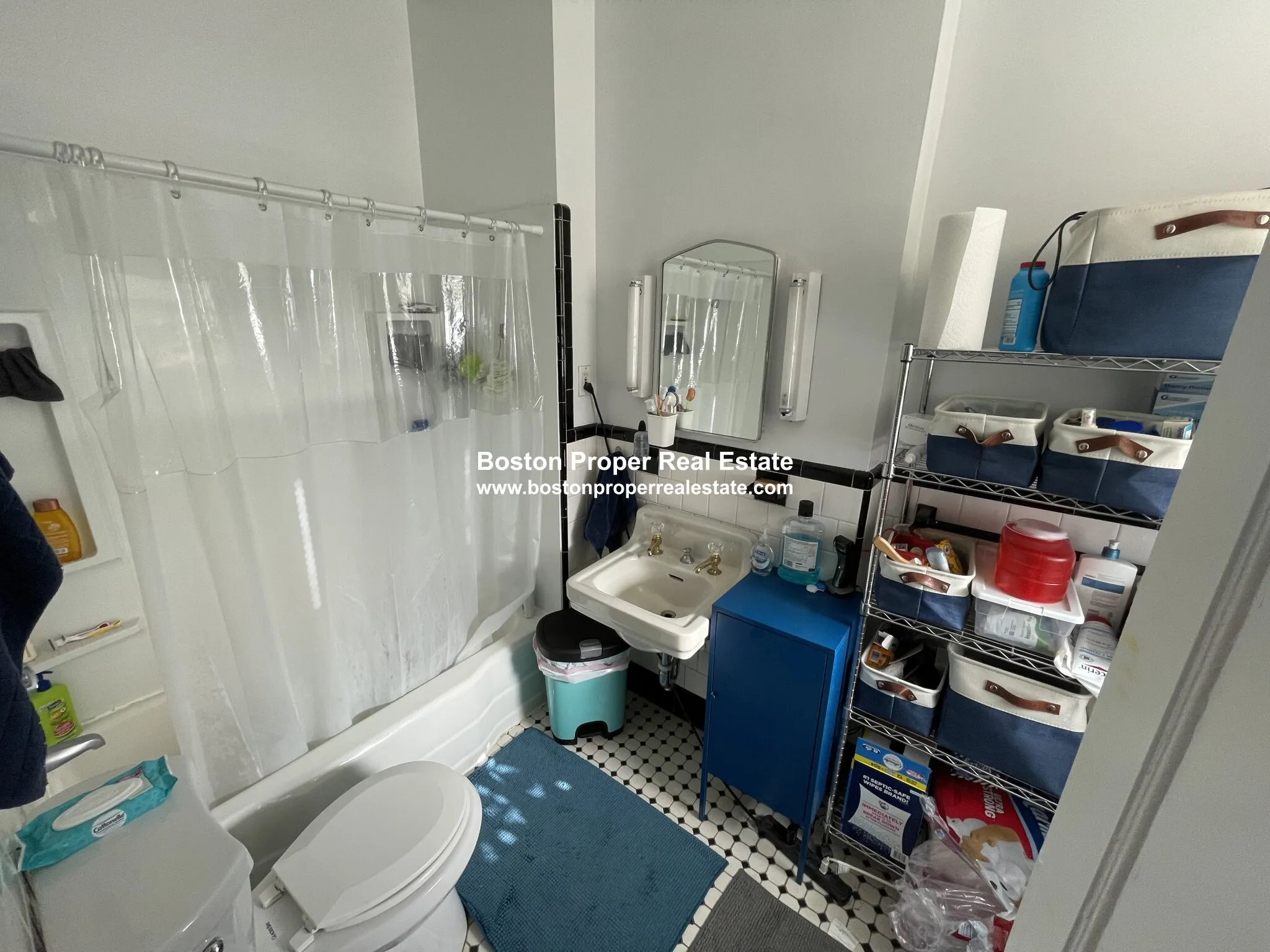 2 bed, 1 bath apartment for rent at 80 Fenway Unit 51, Fenway — photo 21 of 25