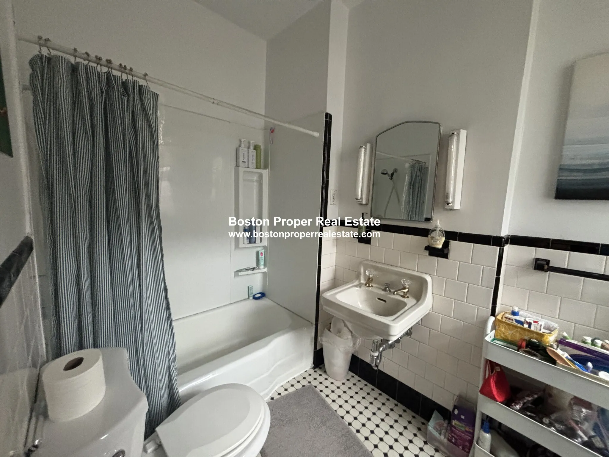 2 bed, 1 bath apartment for rent at 80 Fenway Unit 51, Fenway — photo 4 of 25