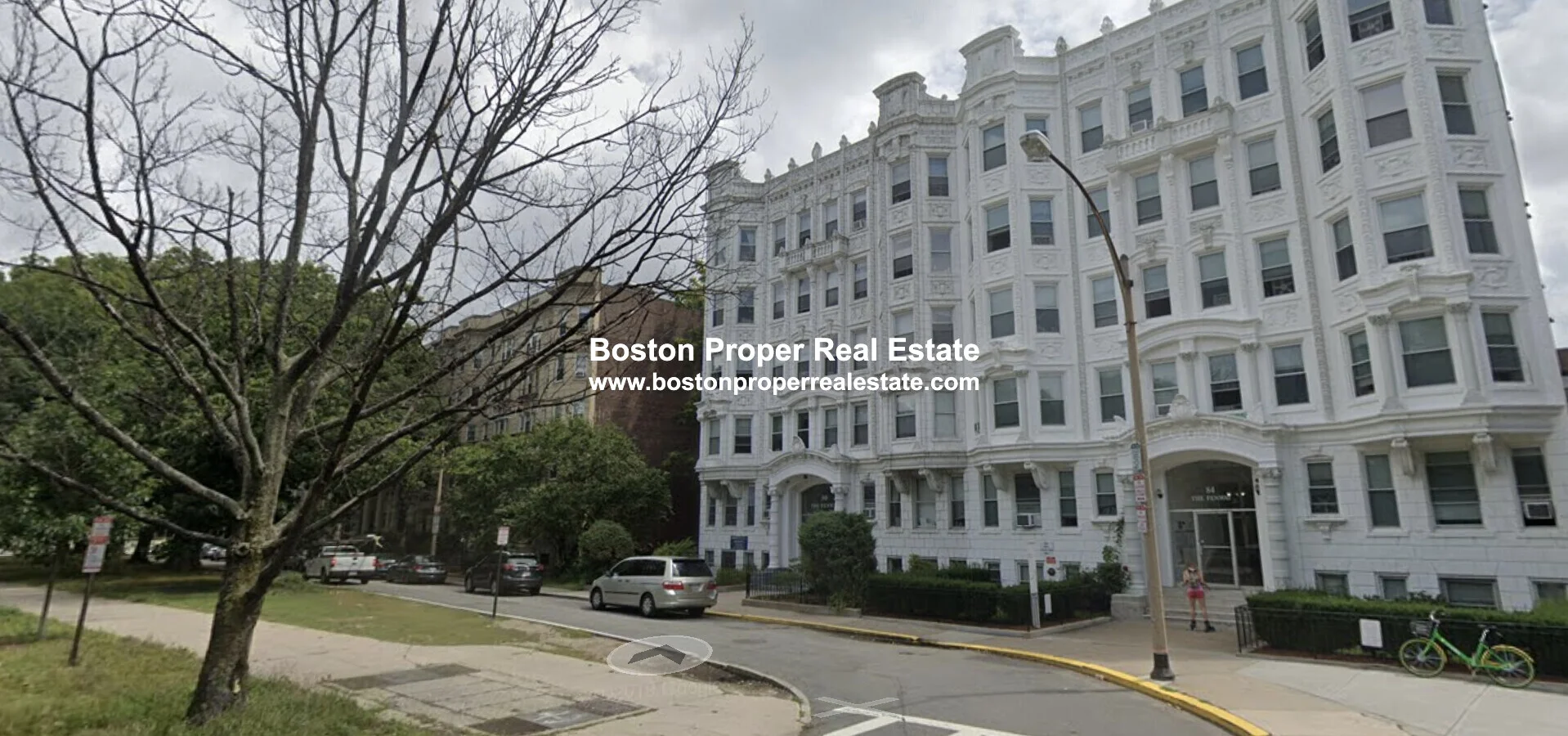 2 bed, 1 bath apartment for rent at 80 Fenway Unit 51, Fenway — photo 25 of 25