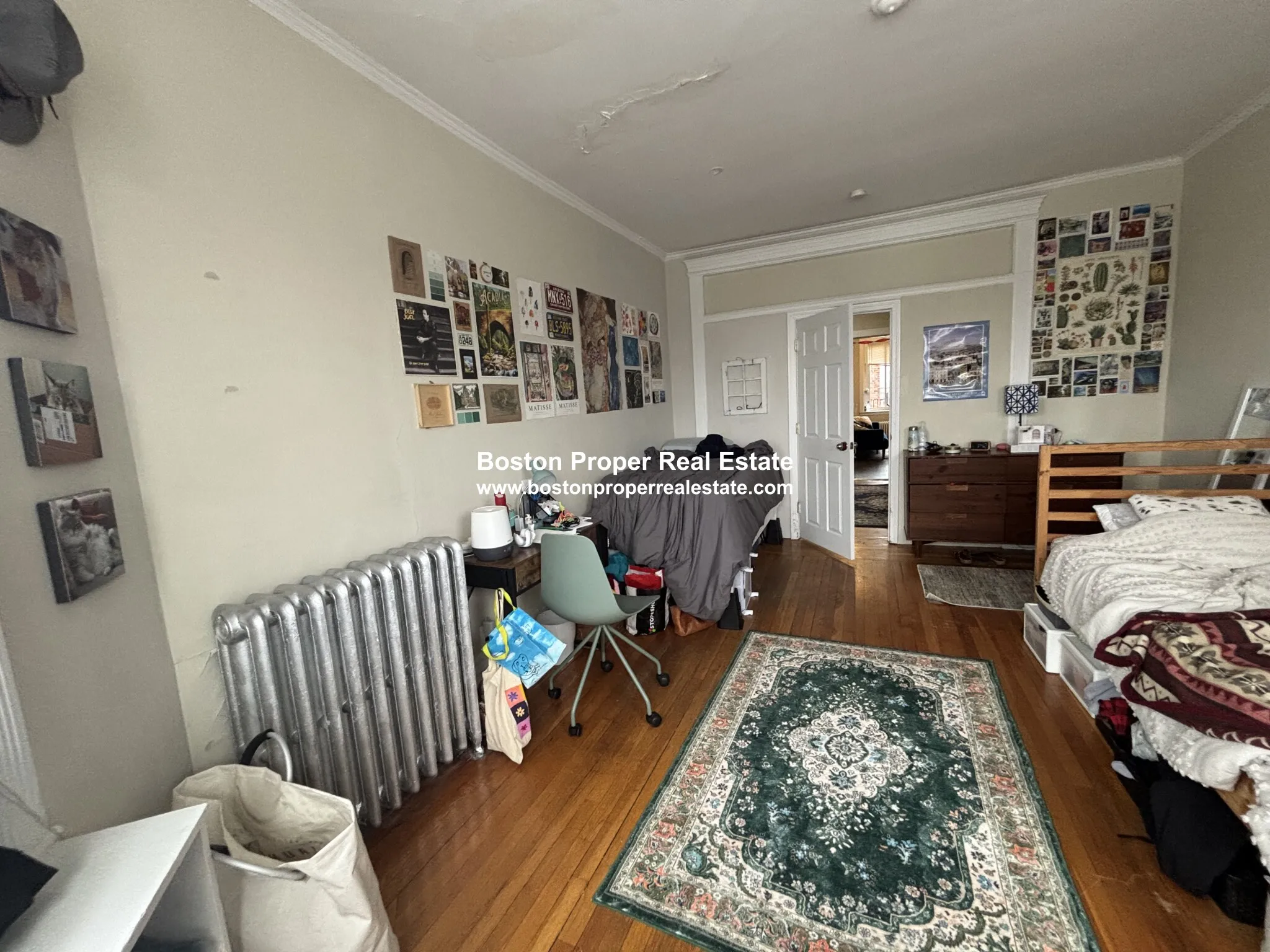 2 bed, 1 bath apartment for rent at 80 Fenway Unit 51, Fenway — photo 11 of 25