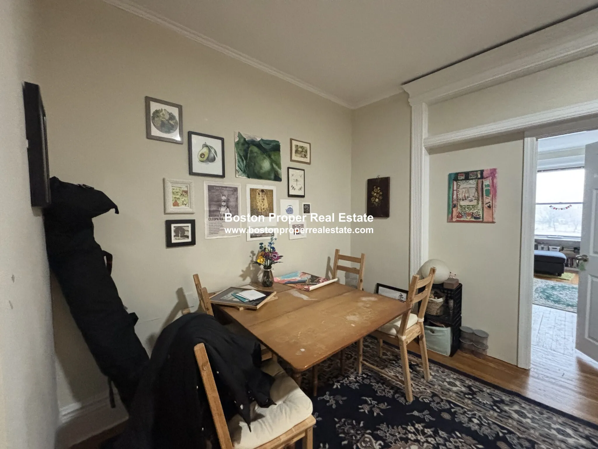 2 bed, 1 bath apartment for rent at 80 Fenway Unit 51, Fenway — photo 8 of 25
