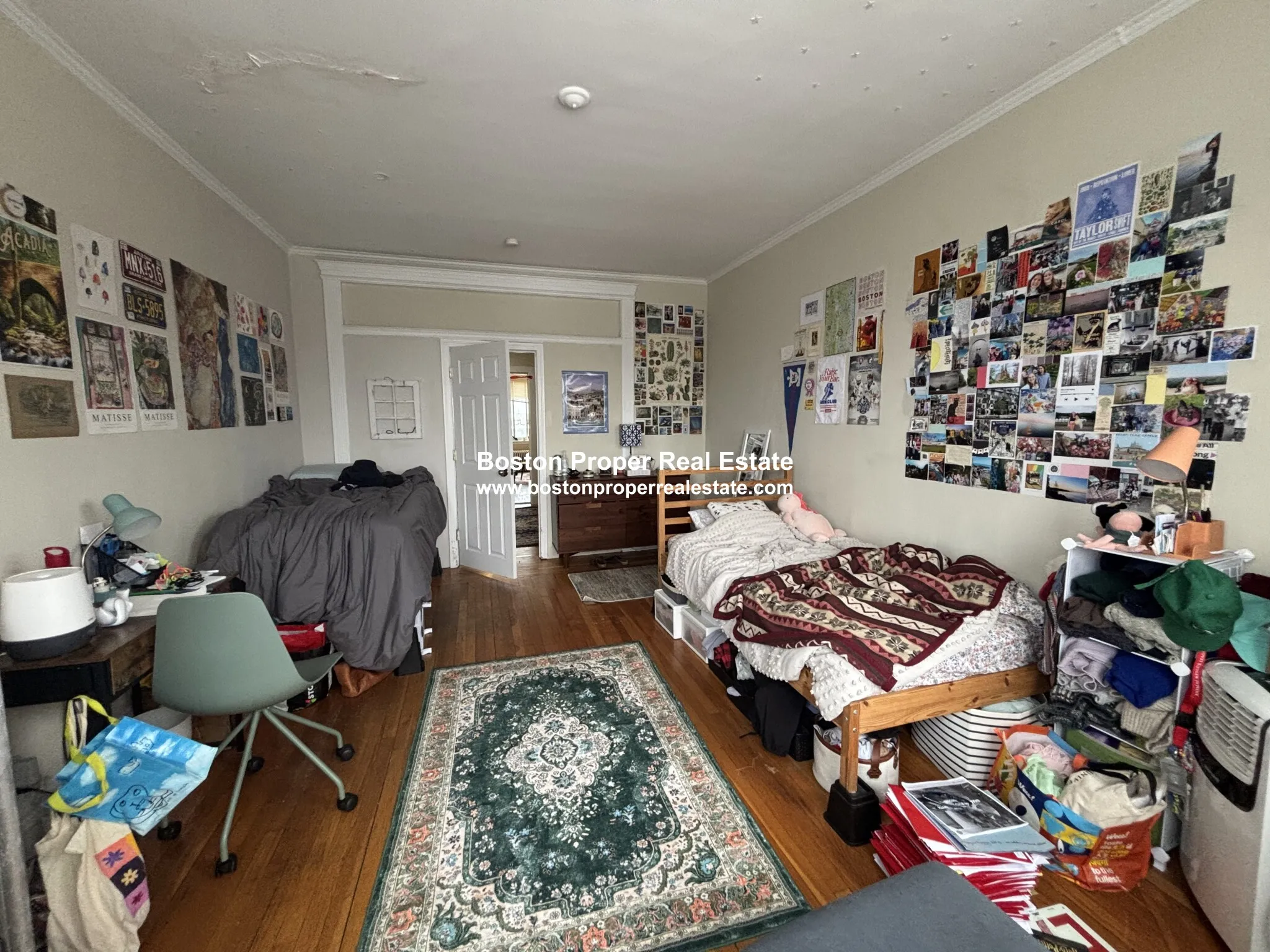 2 bed, 1 bath apartment for rent at 80 Fenway Unit 51, Fenway — photo 10 of 25