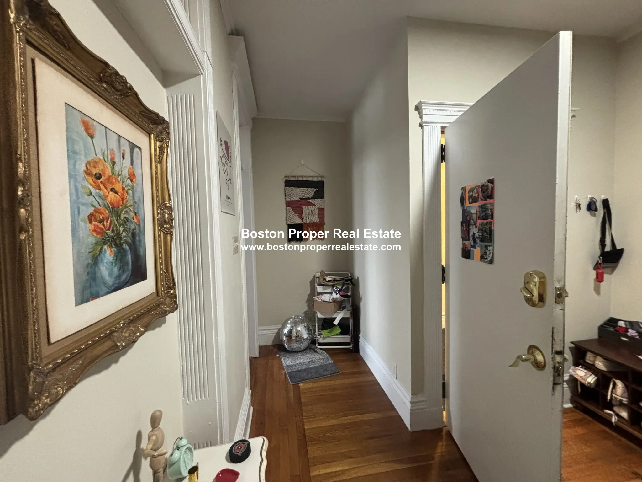 2 bed, 1 bath apartment for rent at 80 Fenway Unit 51, Fenway — photo 12 of 25