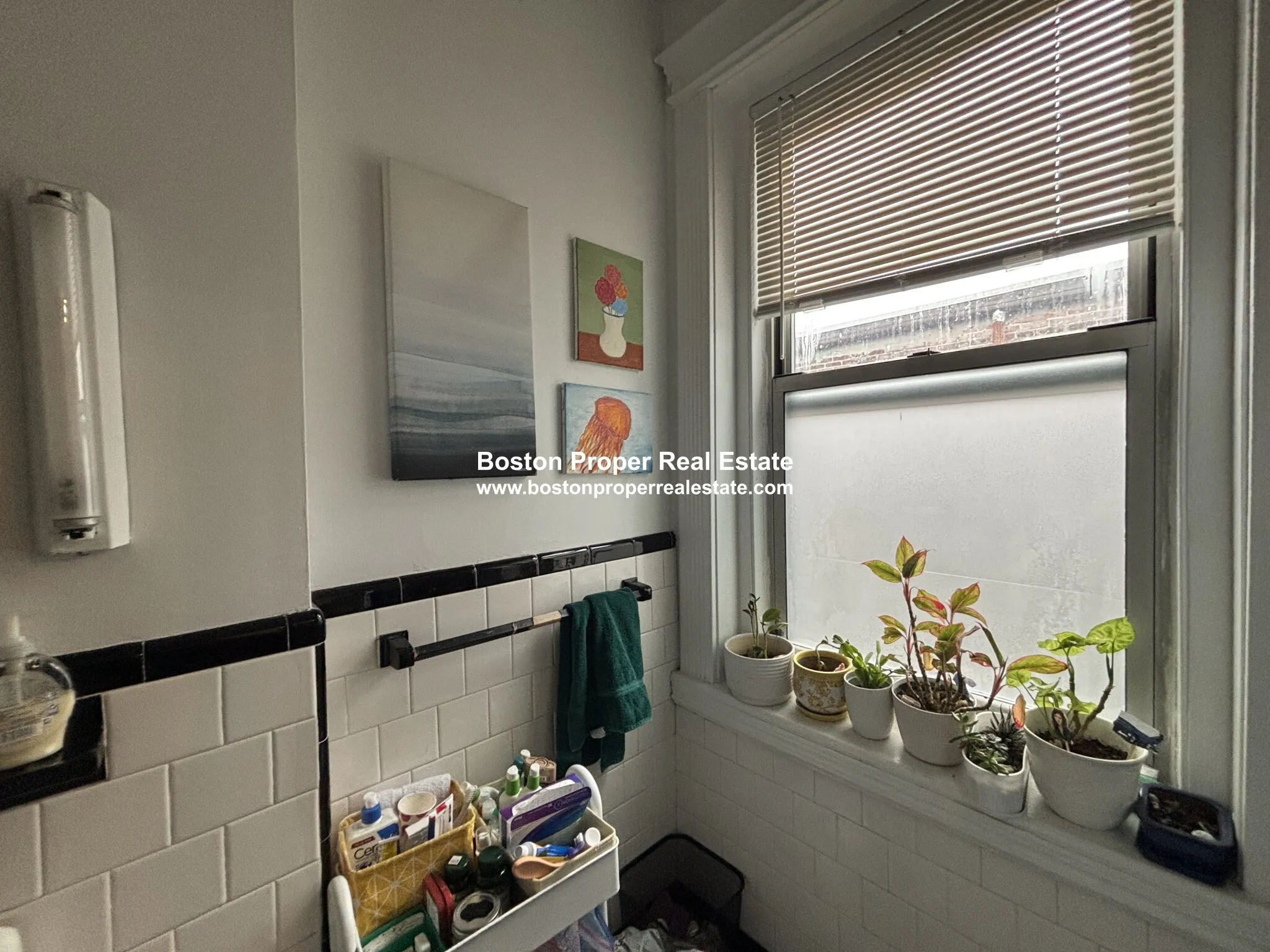 2 bed, 1 bath apartment for rent at 80 Fenway Unit 51, Fenway — photo 5 of 25