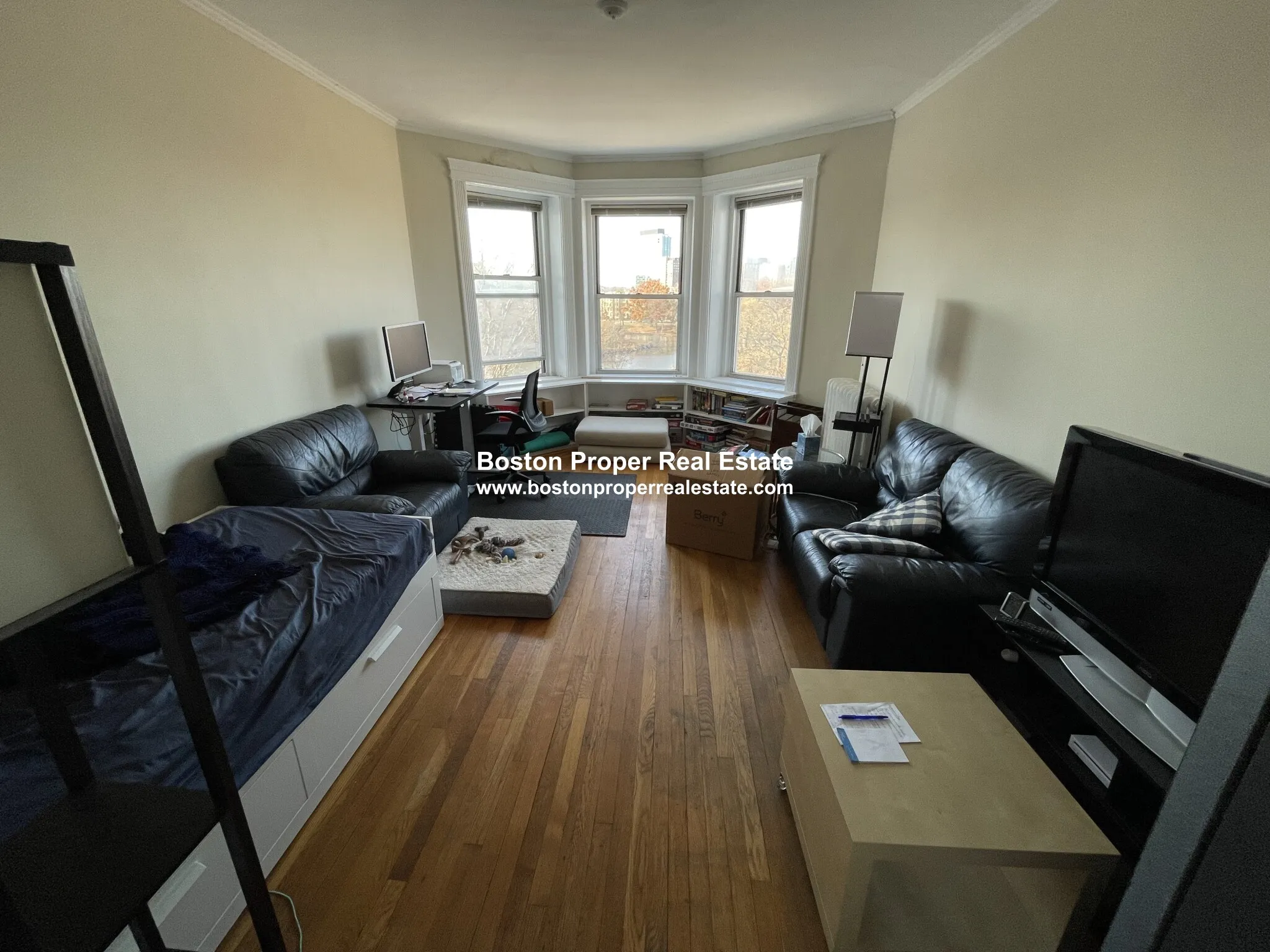 2 bed, 1 bath apartment for rent at 80 Fenway Unit 51, Fenway — photo 15 of 25