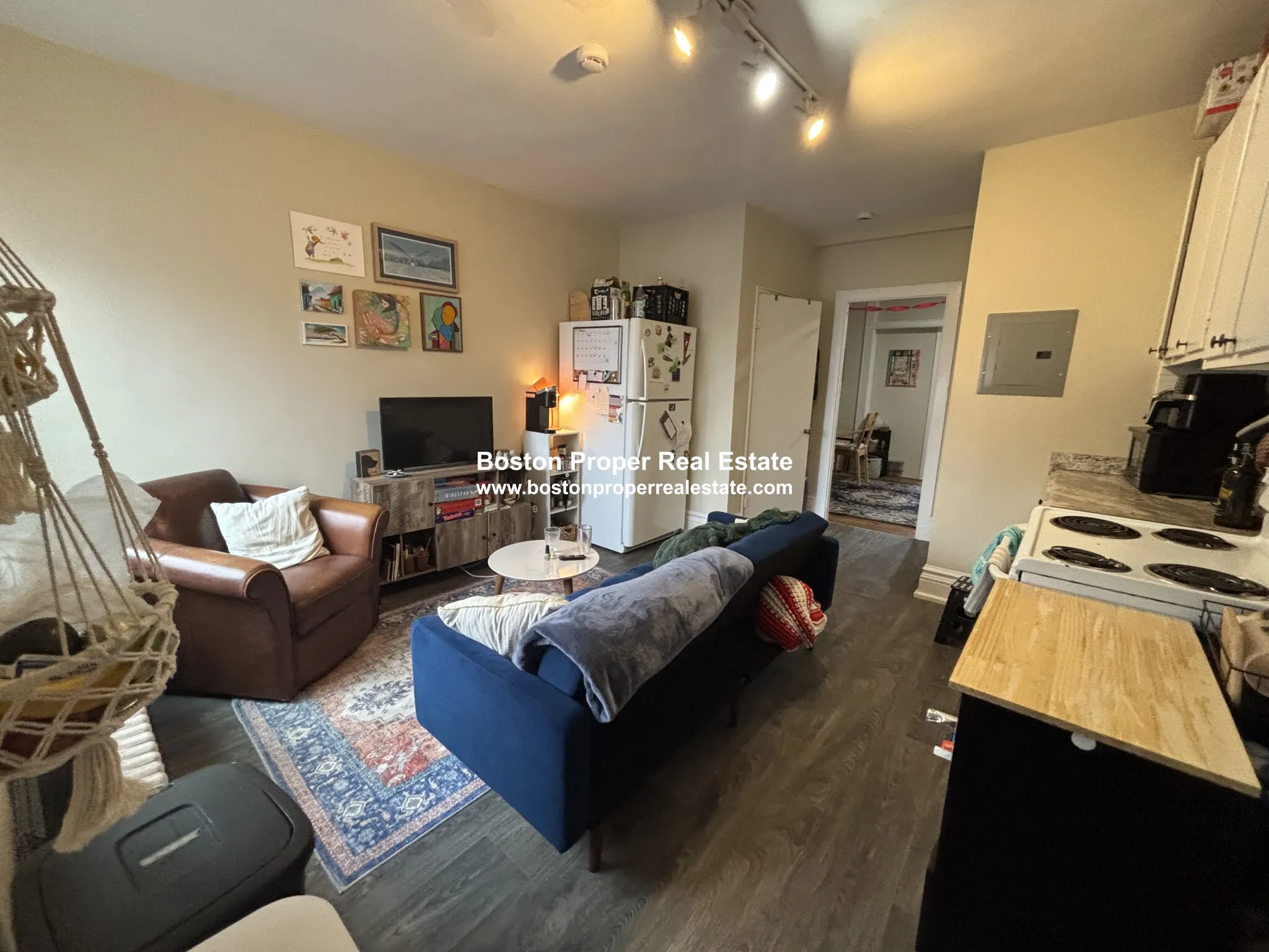 2 bed, 1 bath apartment for rent at 80 Fenway Unit 51, Fenway — photo 6 of 25