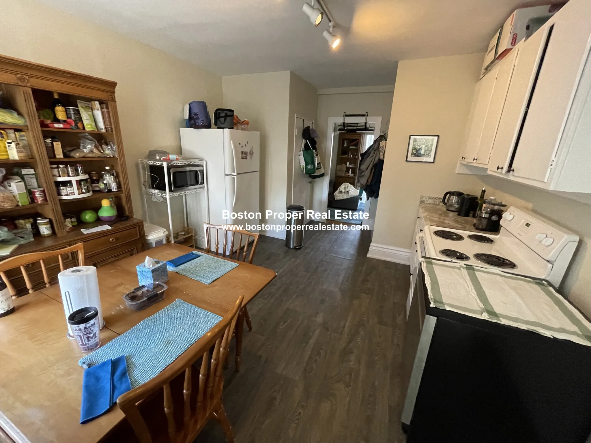 2 bed, 1 bath apartment for rent at 80 Fenway Unit 51, Fenway — photo 16 of 25