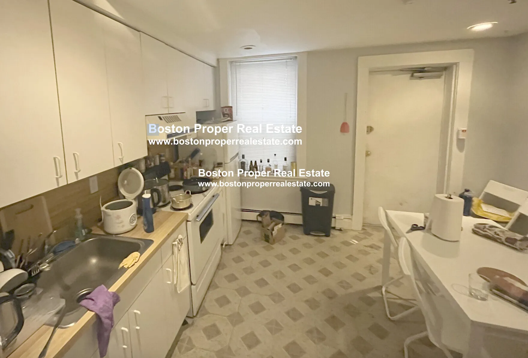 2 bed, 1 bath apartment for rent at 80 Fenway Unit B2, Fenway — photo 2 of 9