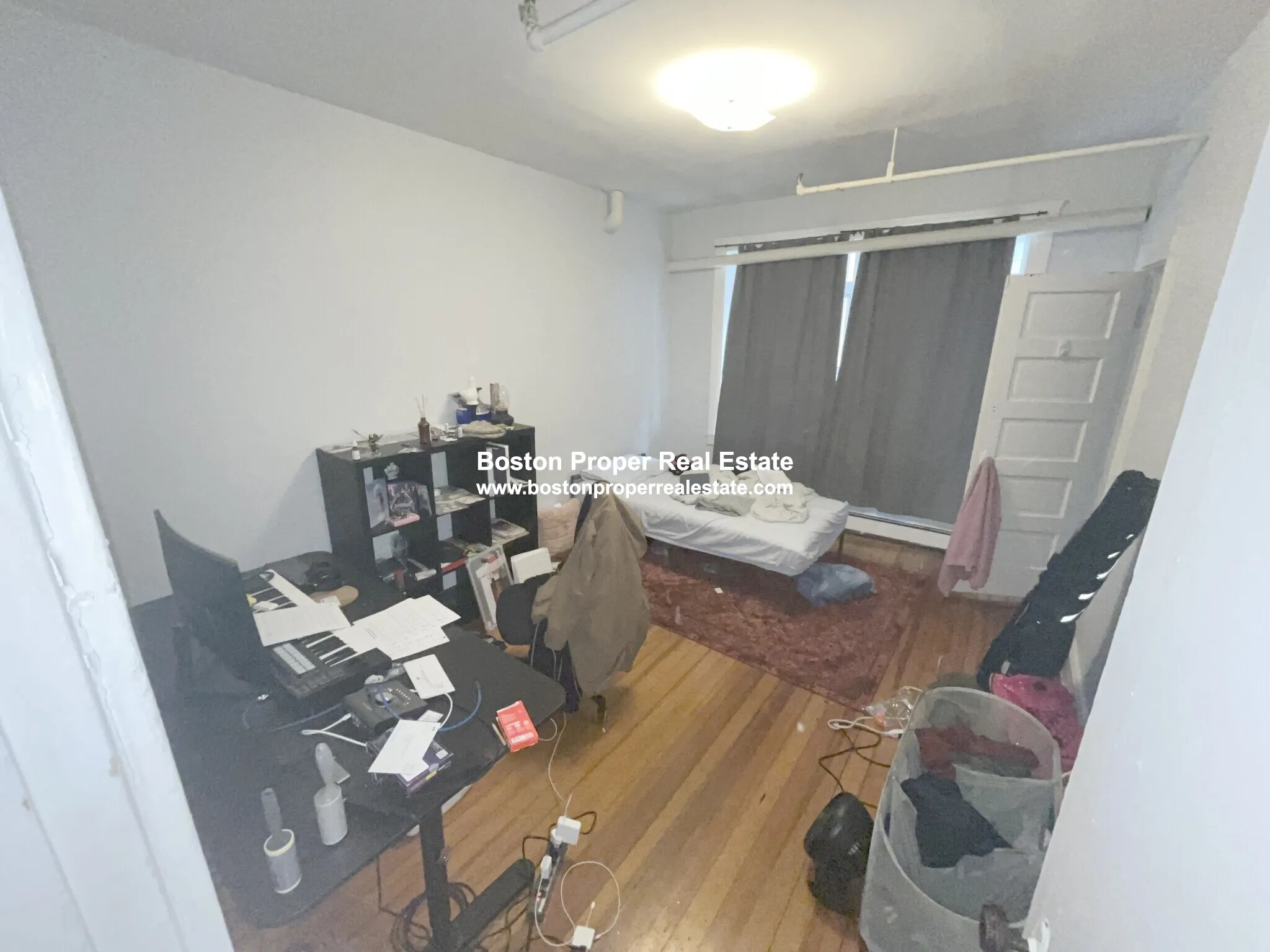 2 bed, 1 bath apartment for rent at 80 Fenway Unit B2, Fenway — photo 4 of 9