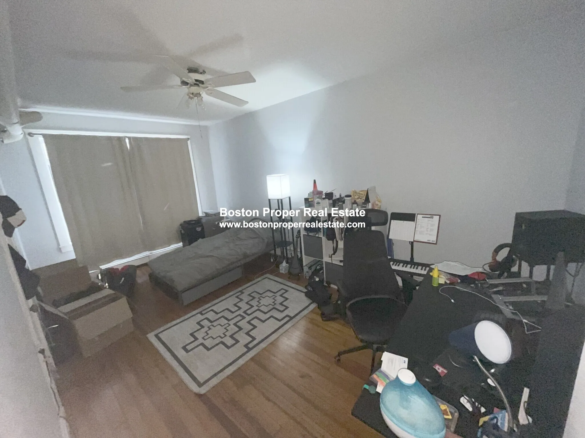 2 bed, 1 bath apartment for rent at 80 Fenway Unit B2, Fenway — photo 3 of 9