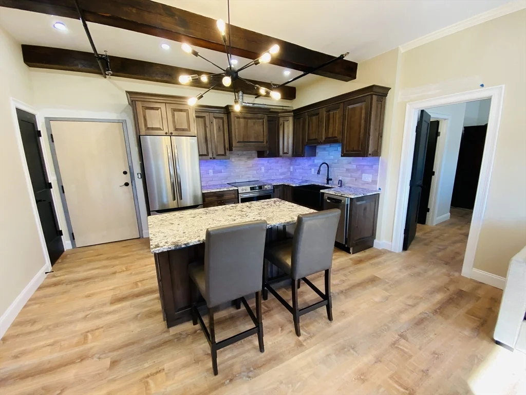 2 bed, 1 bath apartment for rent at 80 Foster St Unit 501, Peabody — photo 7 of 26