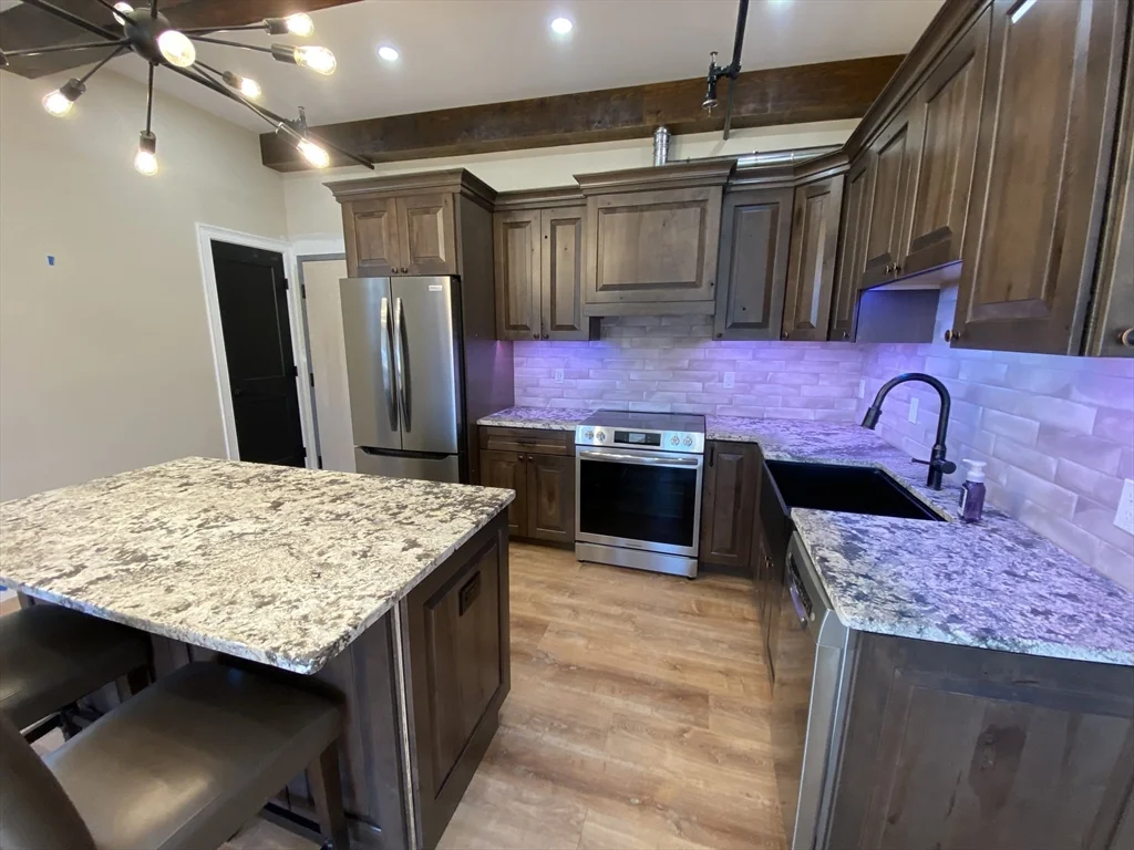 2 bed, 1 bath apartment for rent at 80 Foster St Unit 501, Peabody — photo 5 of 26