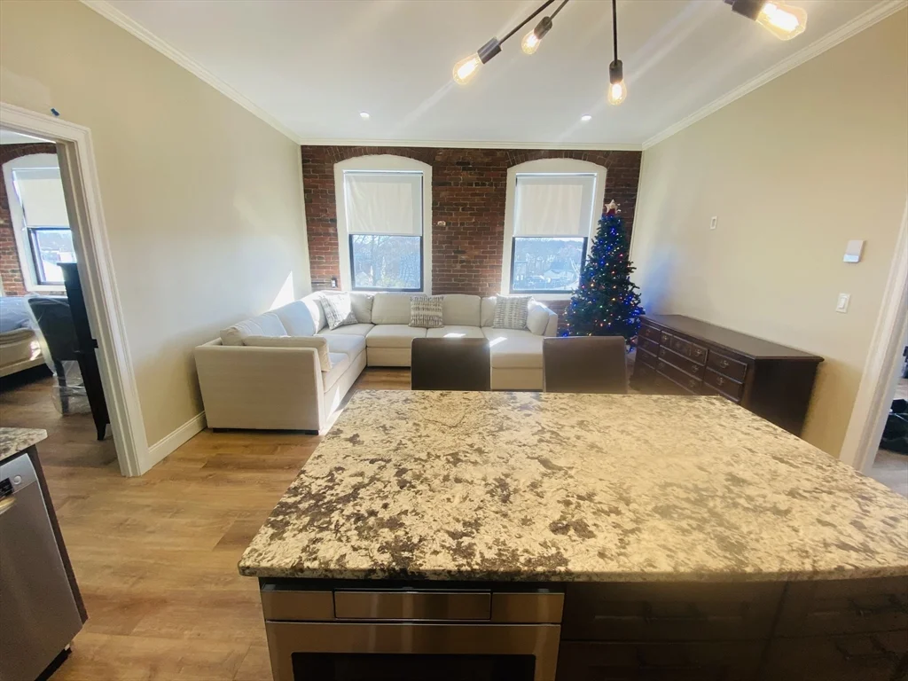2 bed, 1 bath apartment for rent at 80 Foster St Unit 501, Peabody — photo 8 of 26