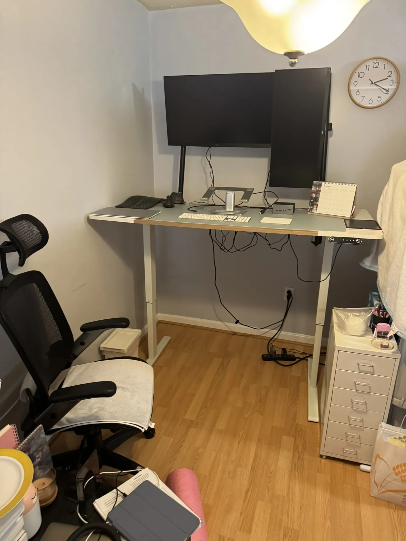 1 bed, 1 bath apartment for rent at 80 Gardner St Unit 33, Allston — photo 4 of 10