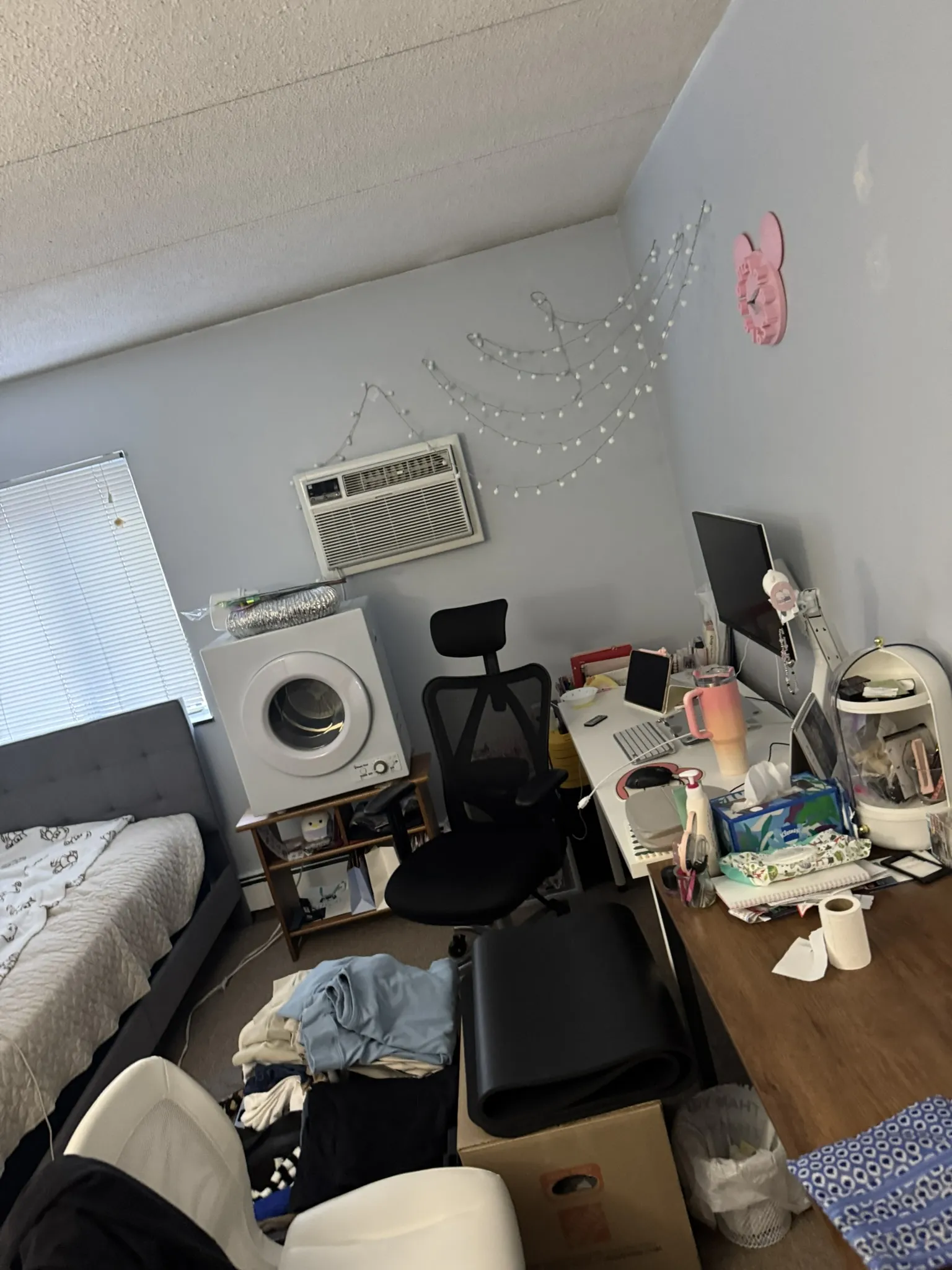 1 bed, 1 bath apartment for rent at 80 Gardner St Unit 33, Allston — photo 8 of 10