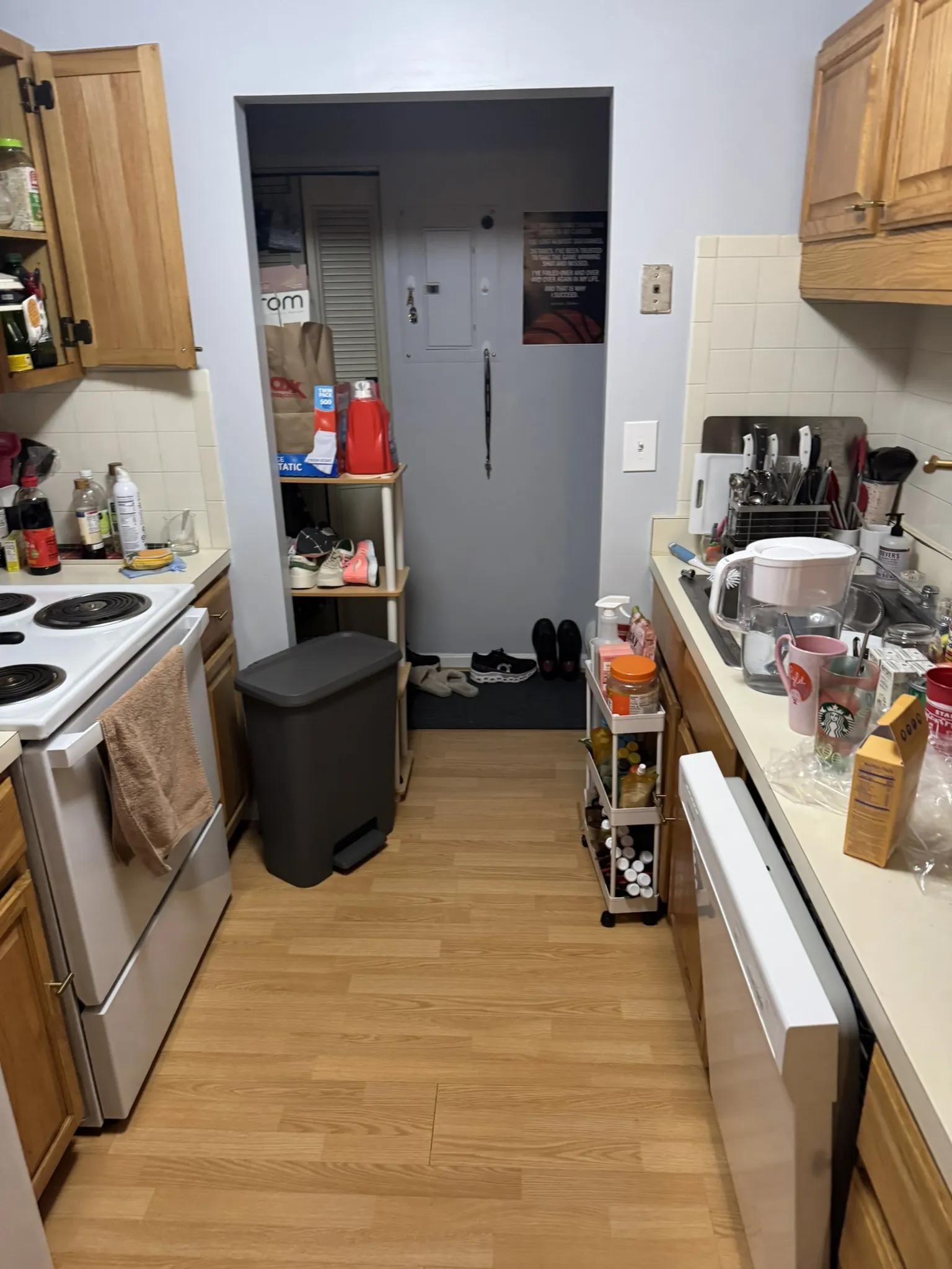 1 bed, 1 bath apartment for rent at 80 Gardner St Unit 33, Allston — photo 2 of 10