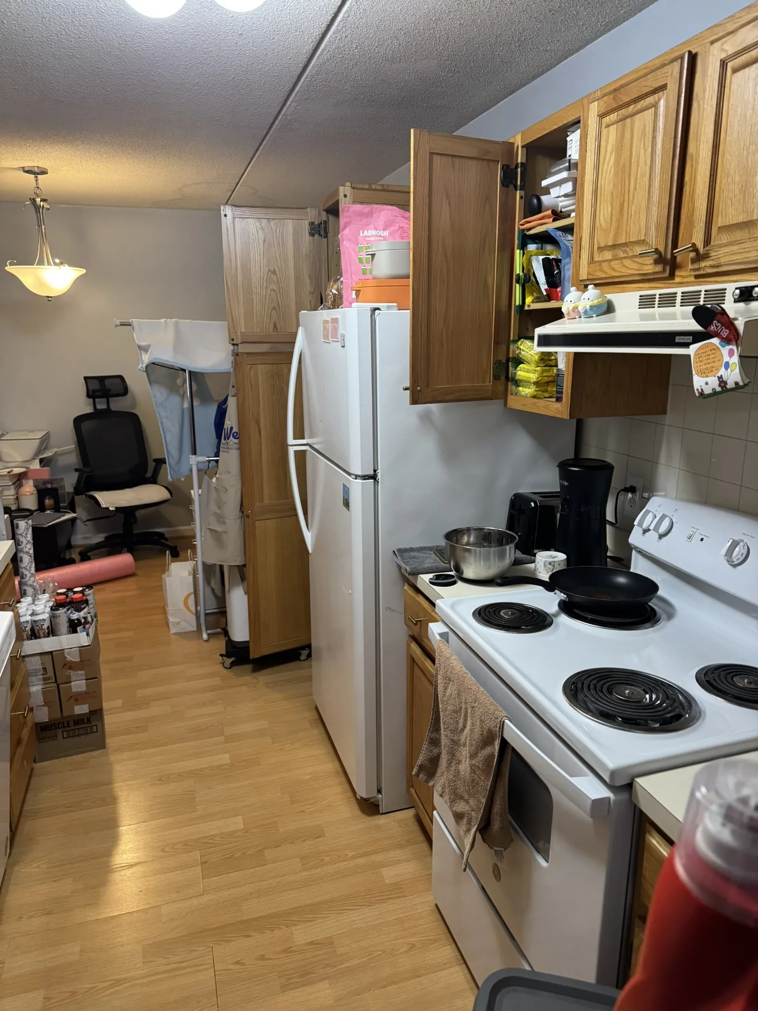 1 bed, 1 bath apartment for rent at 80 Gardner St Unit 33, Allston