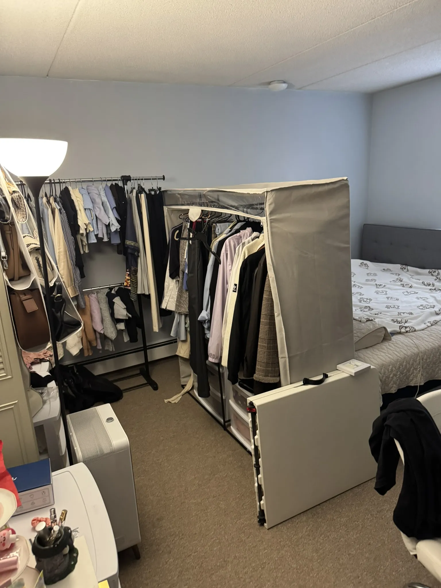 1 bed, 1 bath apartment for rent at 80 Gardner St Unit 33, Allston — photo 6 of 10