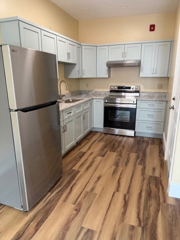 1 bed, 1 bath apartment for rent at 80 Grove St Unit 6, Fitchburg — photo 7 of 13