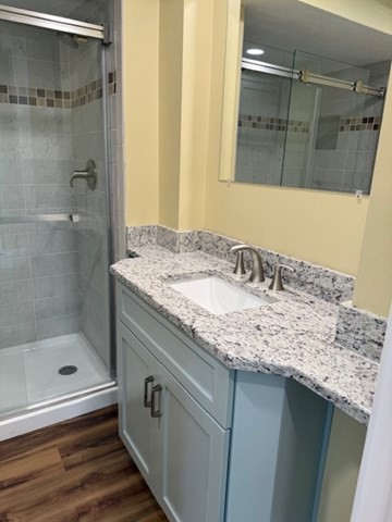 1 bed, 1 bath apartment for rent at 80 Grove St Unit 6, Fitchburg — photo 4 of 13