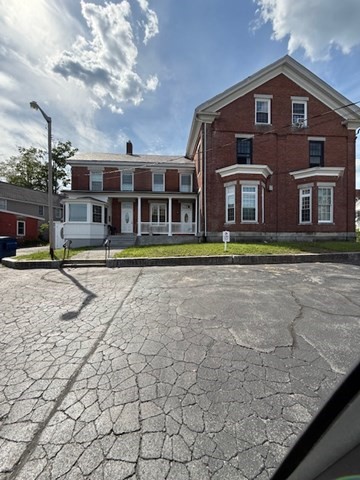1 bed, 1 bath apartment for rent at 80 Grove St Unit 6, Fitchburg — photo 2 of 13