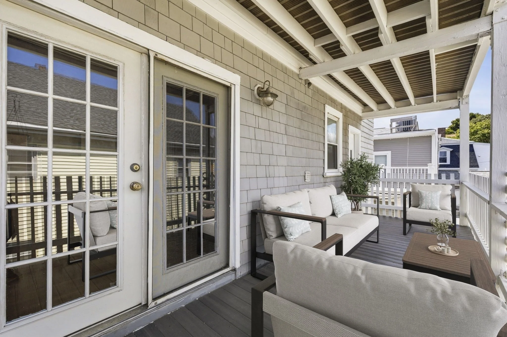 2 bed, 1 bath apartment for rent at 80 Harbor View St Unit 2, Dorchester — photo 11 of 13