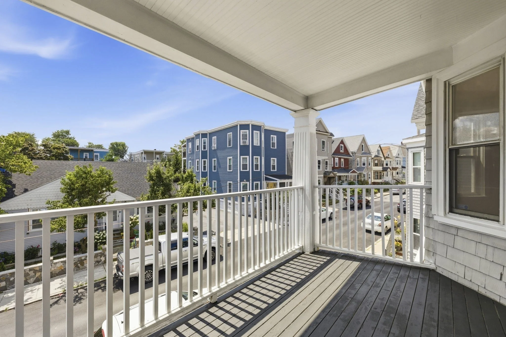 2 bed, 1 bath apartment for rent at 80 Harbor View St Unit 2, Dorchester — photo 12 of 13