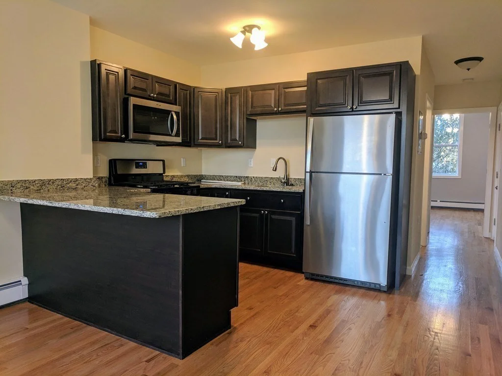 1 bed, 1 bath apartment for rent at 80 Havre St Unit 2, East Boston — photo 5 of 18