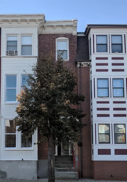 1 bed, 1 bath apartment for rent at 80 Havre St Unit 2, East Boston — photo 1 of 18
