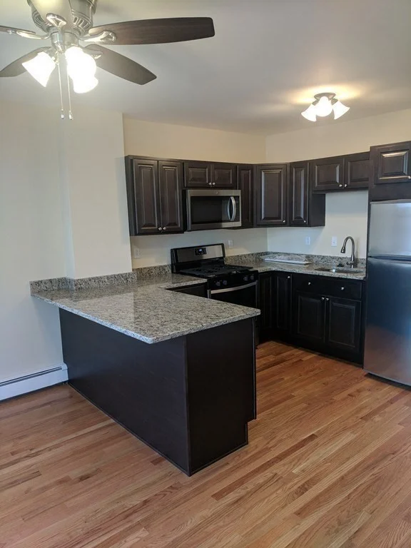 1 bed, 1 bath apartment for rent at 80 Havre St Unit 2, East Boston — photo 6 of 18