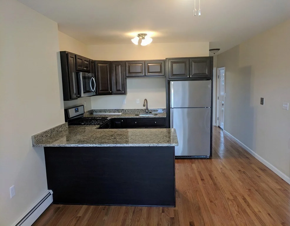 1 bed, 1 bath apartment for rent at 80 Havre St Unit 2, East Boston — photo 4 of 18