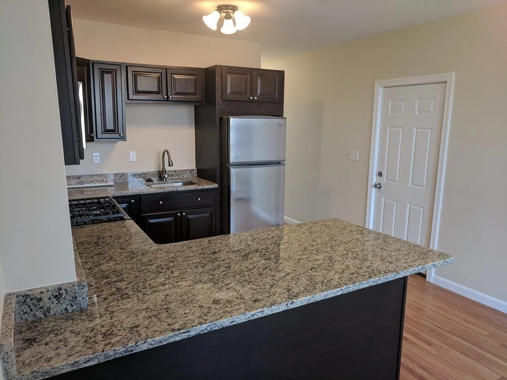 1 bed, 1 bath apartment for rent at 80 Havre St Unit 2, East Boston — photo 9 of 18