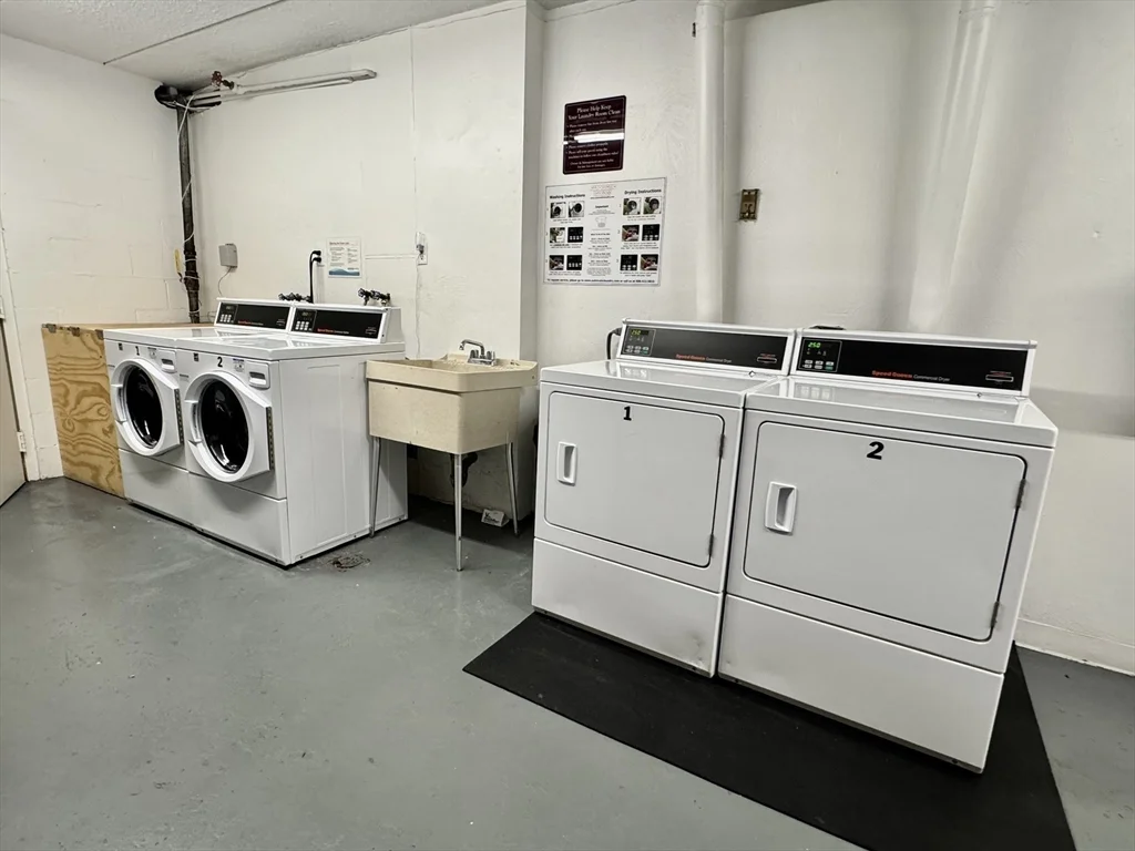 1 bed, 1 bath apartment for rent at 80 High St Unit 102, Dedham — photo 10 of 15