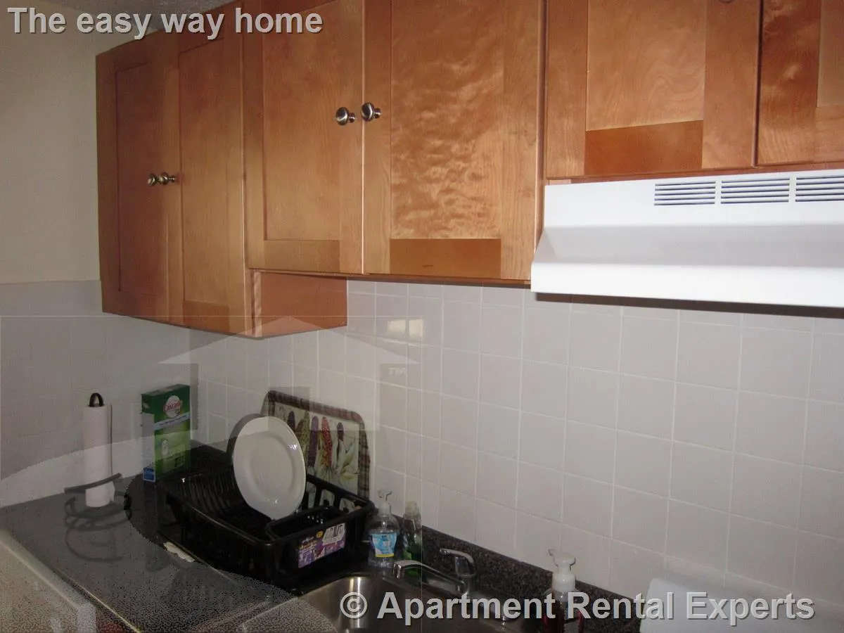 1 bed, 1 bath apartment for rent at 80 Highland Ave Unit 101, Prospect Hill — photo 3 of 9