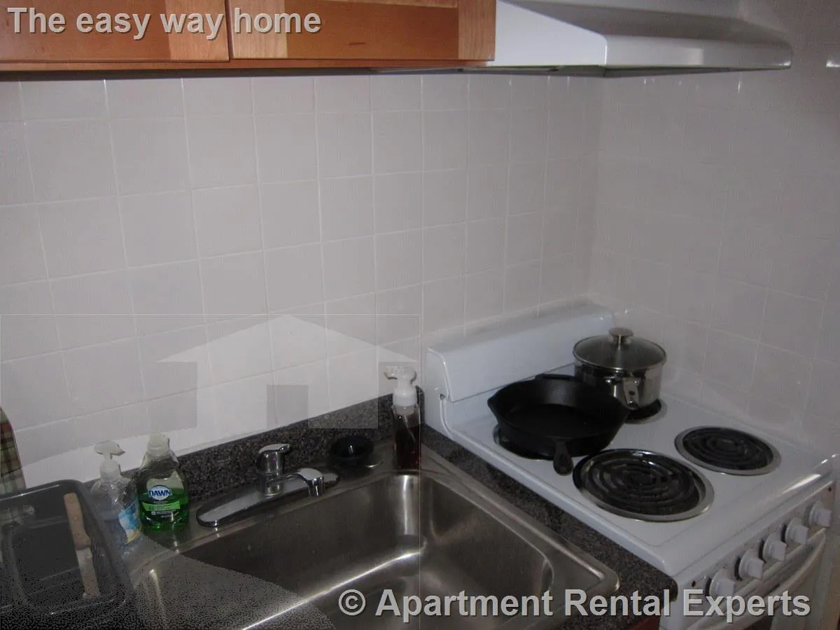1 bed, 1 bath apartment for rent at 80 Highland Ave Unit 101, Prospect Hill — photo 8 of 9