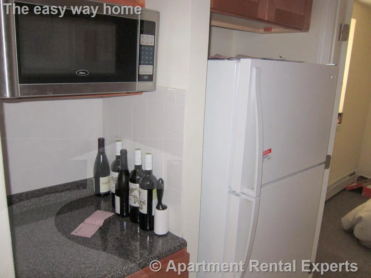 1 bed, 1 bath apartment for rent at 80 Highland Ave Unit 101, Prospect Hill — photo 4 of 9