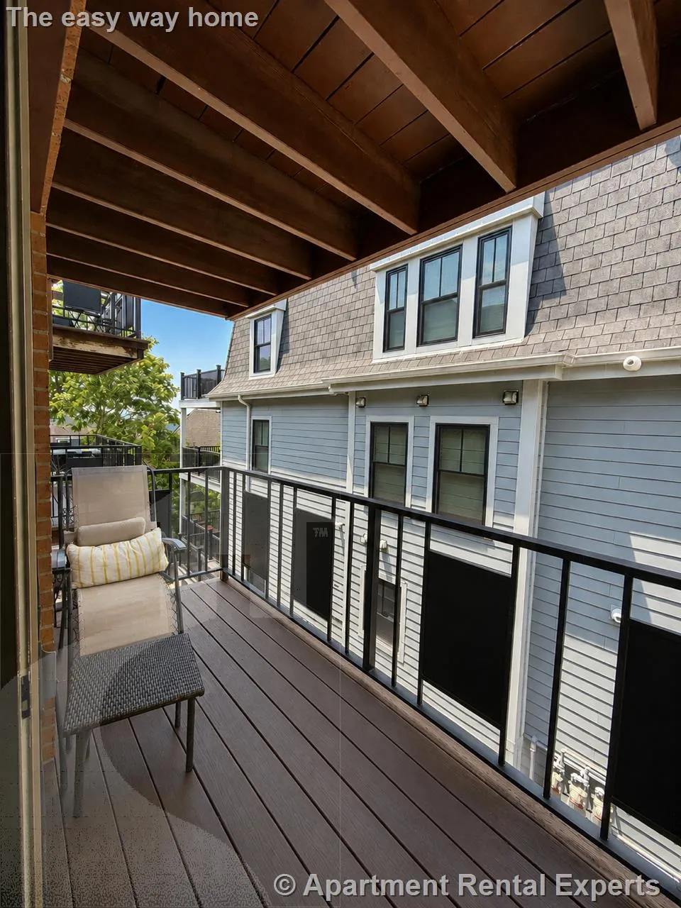 1 bed, 1 bath apartment for rent at 80 Highland Ave Unit 201, Prospect Hill — photo 5 of 9