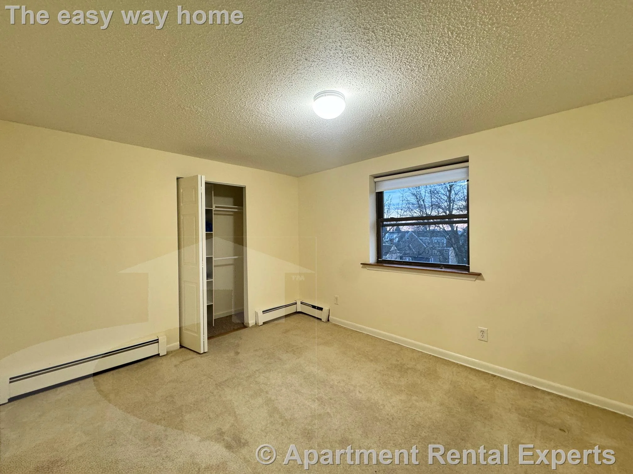 2 bed, 1 bath apartment for rent at 80 Highland Ave Unit 203, Prospect Hill — photo 9 of 10