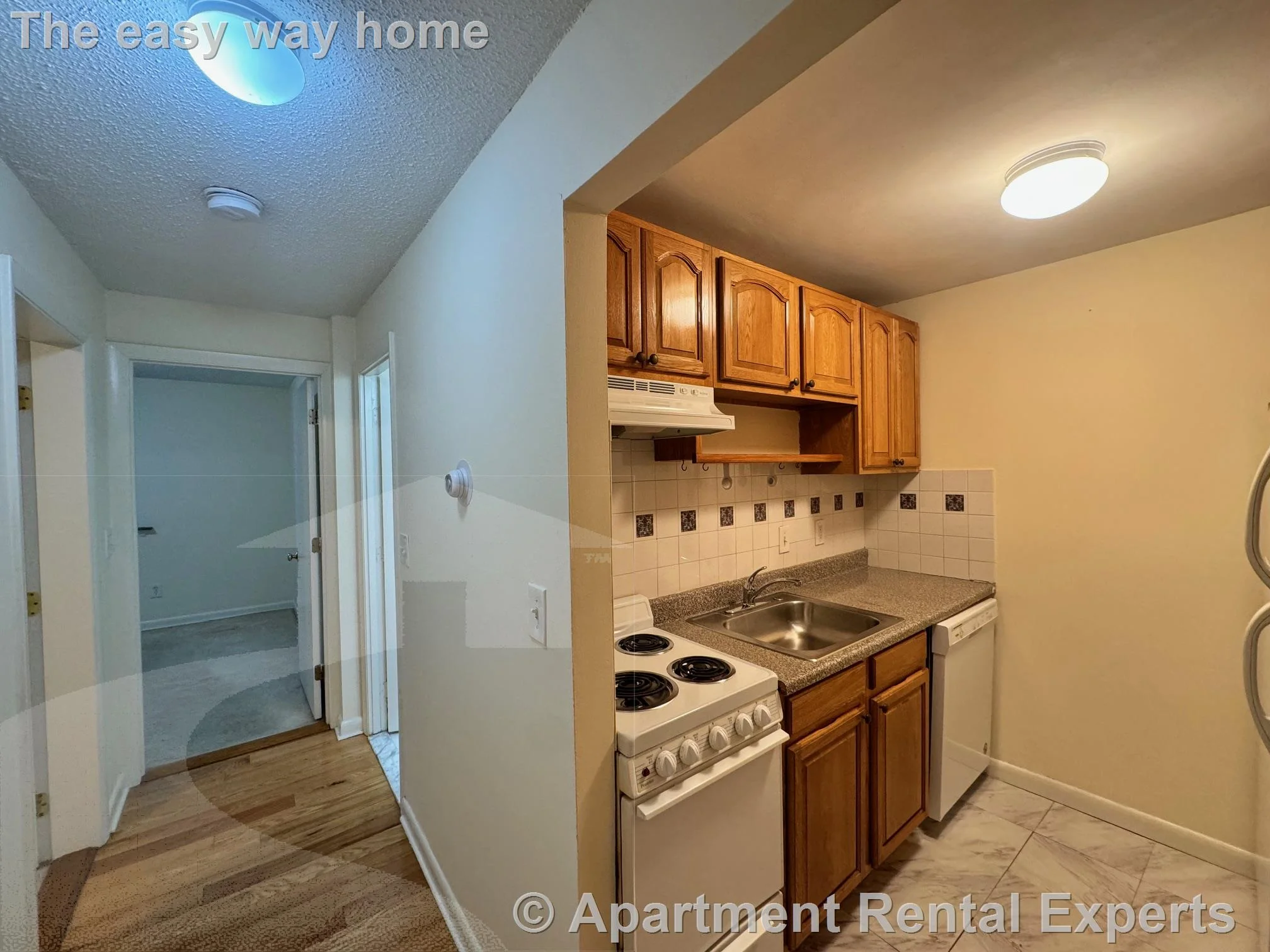 2 bed, 1 bath apartment for rent at 80 Highland Ave Unit 203, Prospect Hill — photo 3 of 10